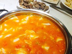 -蕃茄述·好汤自然来(江汉路店)