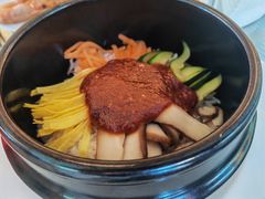 -咖啡CHA自助餐厅(香格里拉饭店)