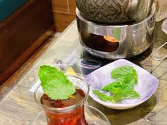 -Mevlana梅夫娜土耳其餐厅·清真