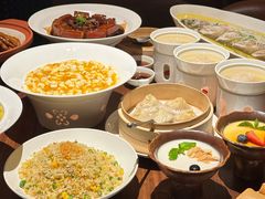 -苏帮袁Sue Cuisine(将台店)