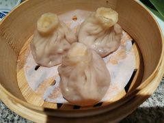 天王烤鸭包-南京大牌档(龙湖长楹天街店)