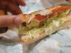 -赛百味SUBWAY(地王广场店)