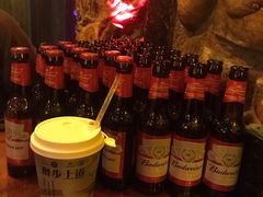 -Helens海伦司小酒馆(王家湾人信汇店)