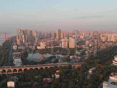 -龟山风景区-龟山电视塔
