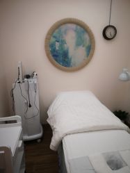 -芳朵美容养生SPA