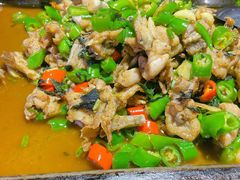 -蘭奢雅集·江浙菜(青山江滩店)