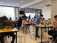 大堂-水仙拉面(水仙街店)