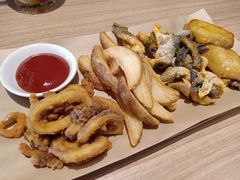 -必胜客(花舞大唐博物馆店)