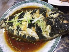 -张树军海鲜(王府壹号店)