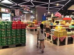 -盒马鲜生(大成店)
