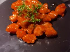 -吴越荣记苏州菜·松鼠桂鱼100%活鱼现做(斜塘老街店)
