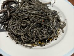 -萨莉亚意式餐厅(杭州西溪龙湖天街店)