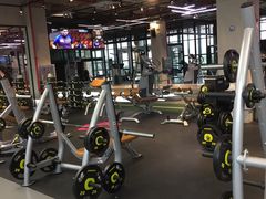 -GYMCARE VIVA(金开店)