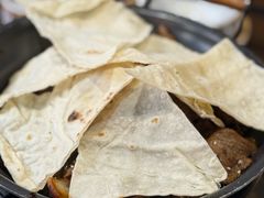 -思金拉措庄园藏餐(太阳岛店)