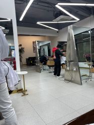 -优加东京秀烫染SALON