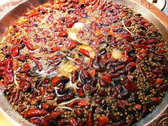 -雲蜀龙阁·金牌水煮鱼(方庄店)