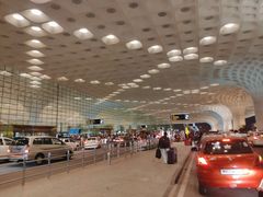 -贾特拉帕蒂·希瓦吉国际机场