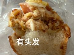 凯萨大帝面包-85度C(上海龙阳店)