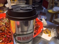 -馬伍旺川菜(江北虹悦城店)