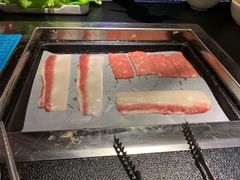 -蓝鲸湾汤泉(包河店)