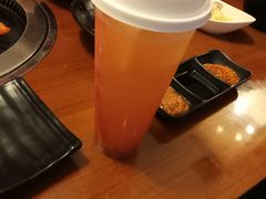 -韩宫宴炭火烤肉(昆山金鹰店)
