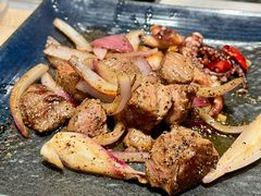 -大渔铁板烧(蛇口店)