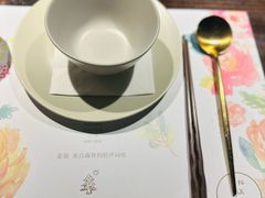 -素描餐厅(灵隐天竺店)