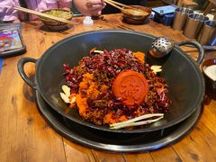 -楠火锅(太古里总店)