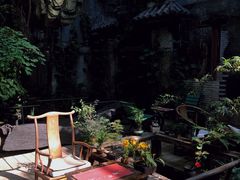 -The Flowers Coffee(南山店)