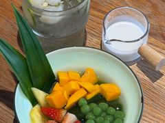 -SPOILER 黄石·全时段融合西餐(中华城店)