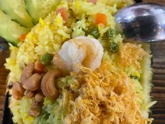 -Hi YOU你的饭局泰餐厅(雍和宫店)
