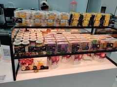 -BreadTalk面包新语·烘焙蛋糕(海岸城店)