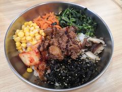 -米村拌饭(砂之船中东奥莱店)