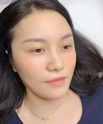 -久匠·野生眉半永久纹眉