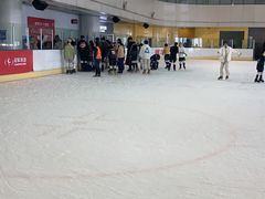 -冠军冰场CHAMPION RINK(百联又一城店)