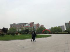 -杭州电子科技大学(下沙校区)