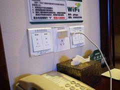 -怡莱酒店(青州宋城古城景区店)