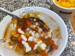 -湘下佬·老长沙吃货铺(酃湖万达店)