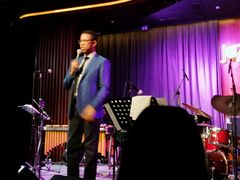 -林肯爵士乐上海中心 Jazz at Lincoln Center Shanghai
