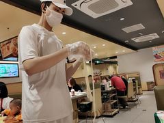 -海底捞火锅(正大乐城店)