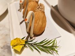 -十二粤味·顺德菜·焗海鲜(五四广场店)