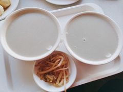 -老磁器口豆汁店(天坛店)