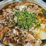 没有吃过这家的跷脚牛肉就不算感受完了四川的美食
