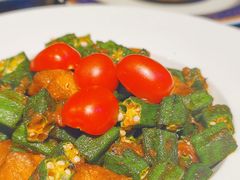 -甘尼仕印度餐厅爵士酒吧(阳春巷店)