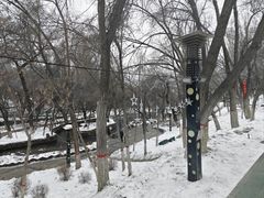 -水磨沟公园