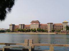 -龙舟池