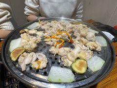 -映日农场无花果鸡(滨江东路店)