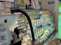 -Blueglass酸奶(财富购物中心店)