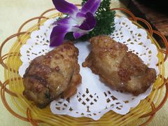 -蚝家菜馆(沙井店)