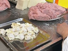 -小秋水饺(大成路总店)